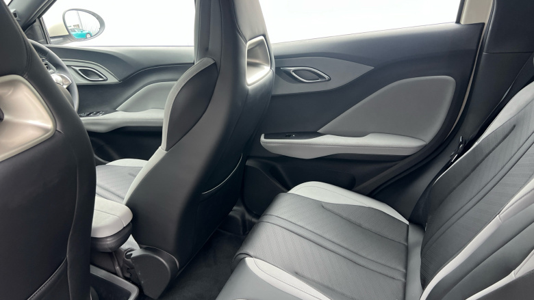 BYD Dolphin Surf 65kW Boost 43kWh 5dr Auto Electric Hatchback